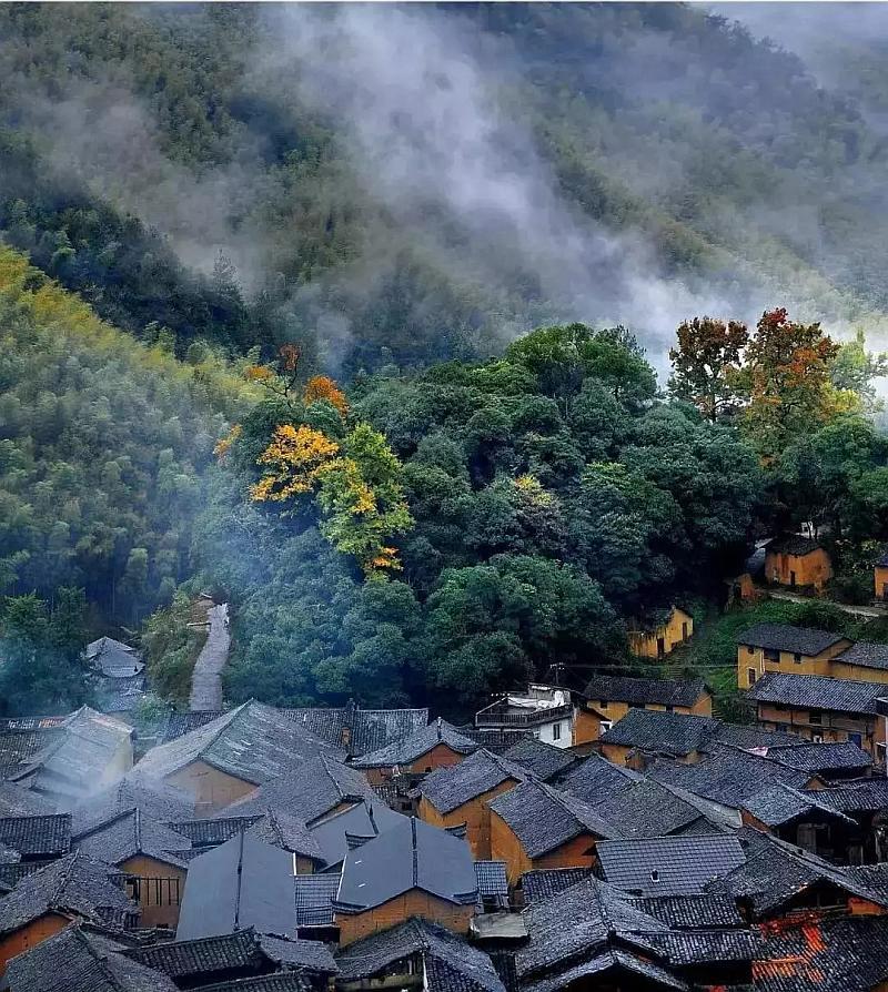 跳出深坑