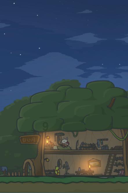 拯救过生日的女孩
