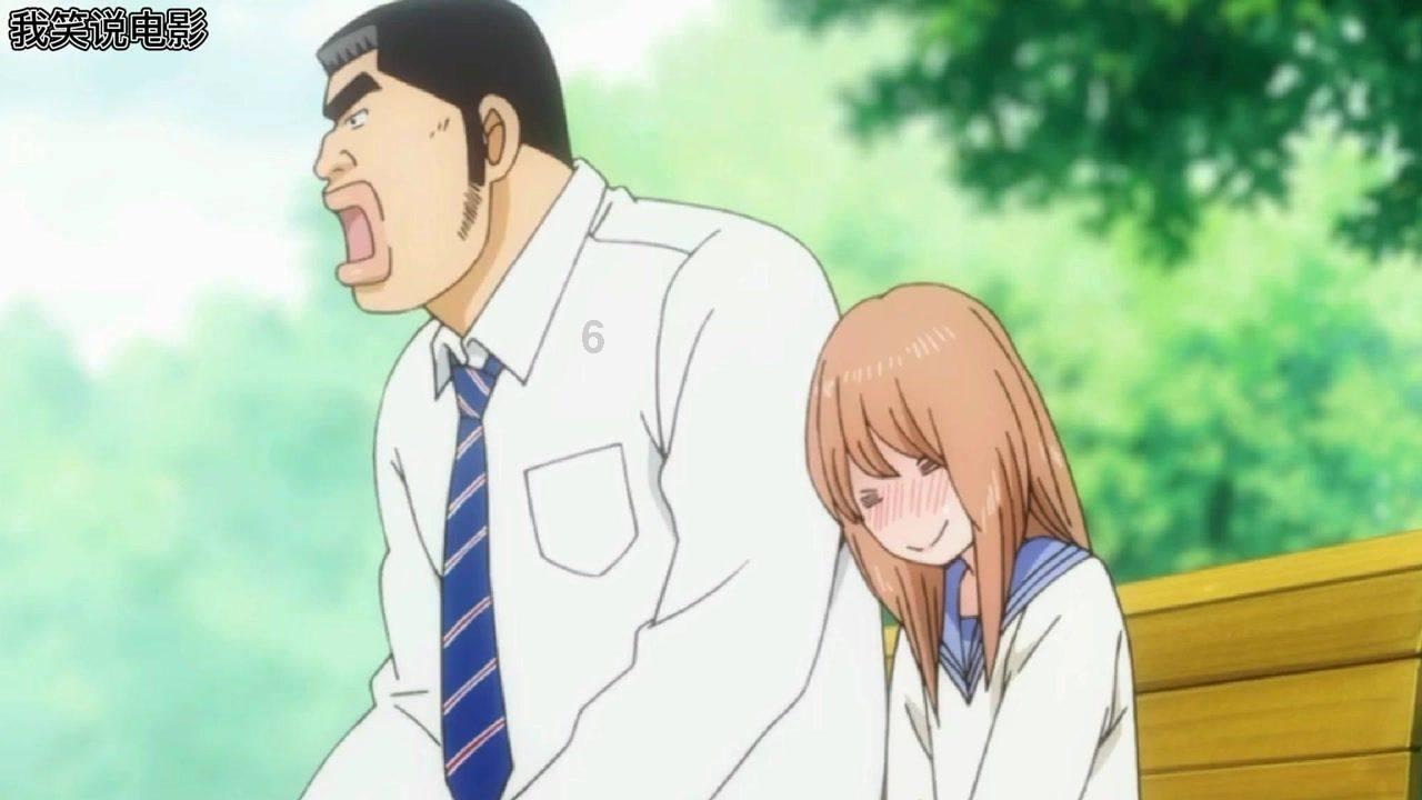 救援女同学