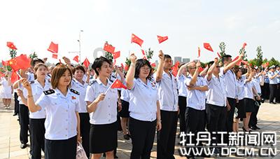 一个承诺
